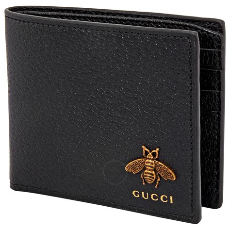 gucci wallet male.